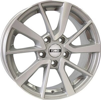 Neo 663 6.5x16 5x114.3 ET 45 Dia 60.1 SD