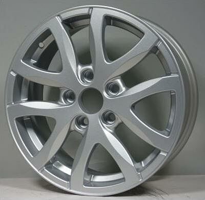 Neo 664 6.5x16 5x114.3 ET 45 Dia 60.1 S