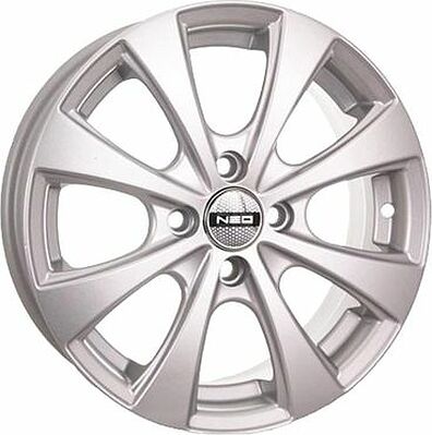 Neo 665 6.5x16 5x112 ET 45 Dia 57.1 SL