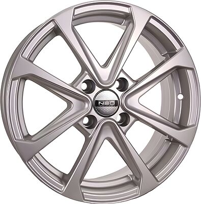 Neo 667 6x16 4x100 ET 45 Dia 60.1 S