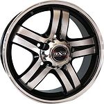 Диски для УАЗ SGR Classic Диски для УАЗ SGR Classic
