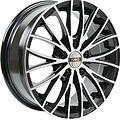 Neo 671 6.5x16 5x114.3 ET 50 Dia 67.1 MG