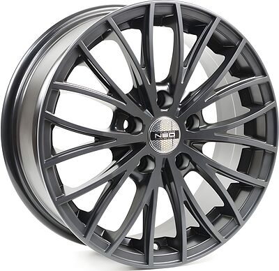 Neo 671 6.5x16 5x112 ET 45 Dia 57.1 BL