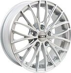Neo 671 6.5x16 4x100 ET 50 Dia 60.1 S