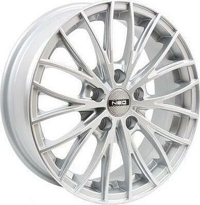 Neo 671 6.5x16 5x112 ET 40 Dia 57.1 S