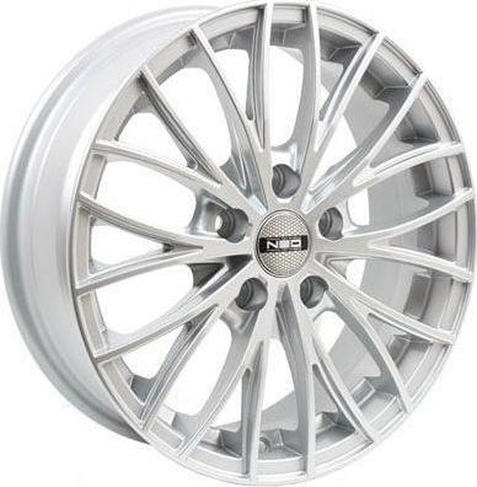 Neo 671 6.5x16 5x114.3 ET 47 Dia 67.1 S