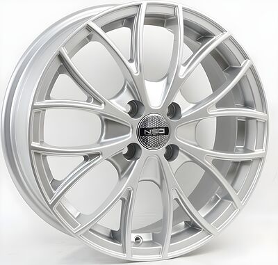 Neo 673 6x16 4x100 ET 41 Dia 60.1 S
