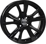 Neo 674 6x16 4x100 ET 45 Dia 60.1 BL Neo 674 6x16 4x100 ET 45 Dia 60.1 BL