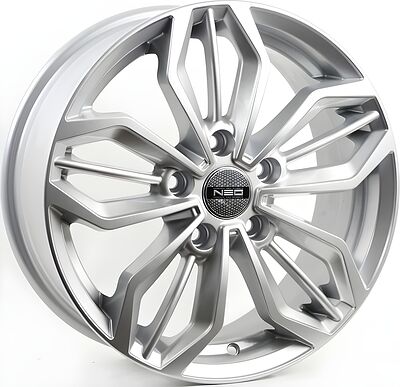 Neo 680 6.5x16 5x108 ET 50 Dia 63.4 S