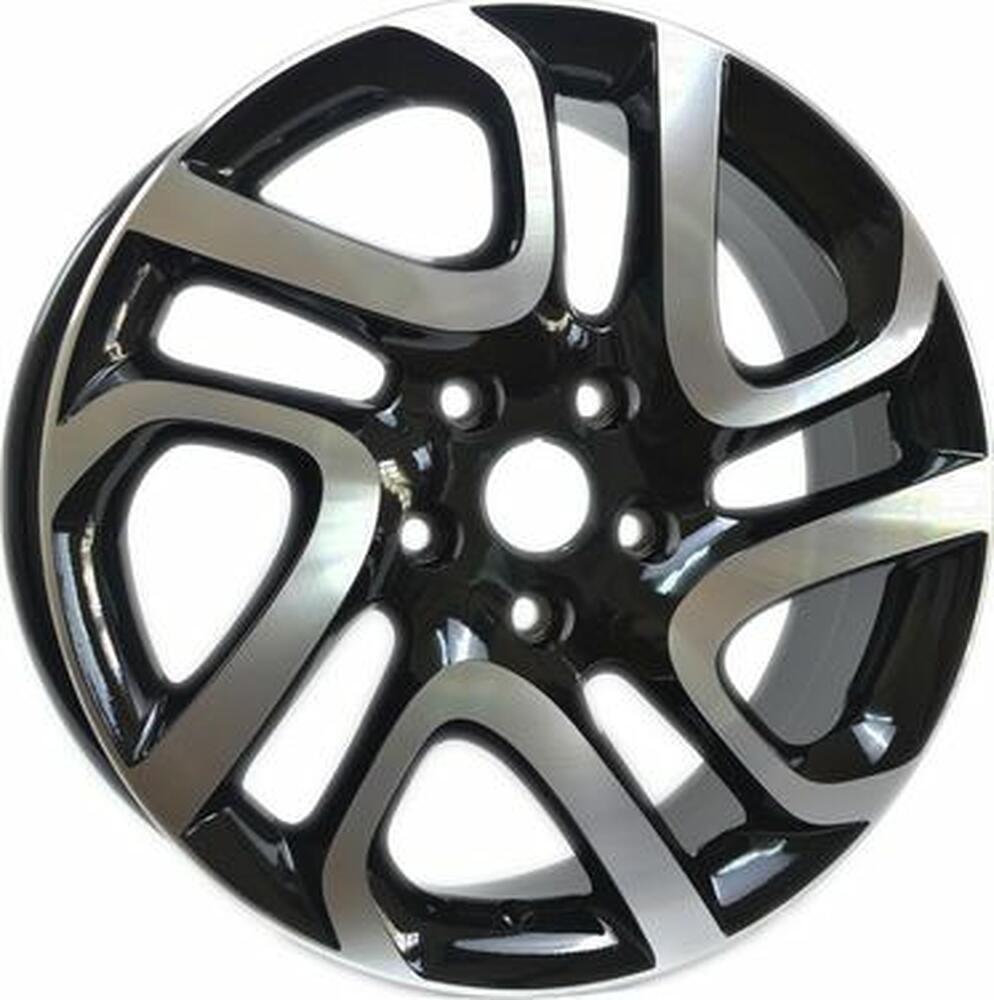 Neo 700 6.5x17 5x114.3 ET 50 Dia 66.1 BD