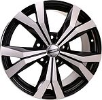 Neo 715 7.5x17 5x108 ET 50 Dia 67.1 BD Neo 715 7.5x17 5x108 ET 50 Dia 67.1 BD