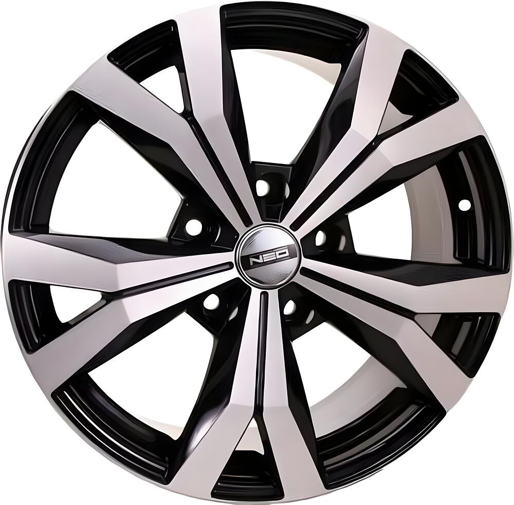 Neo 715 7x17 5x130 ET 50 Dia 71 BD