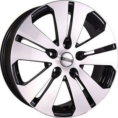Neo 718 7x18 5x114.3 ET 35 Dia 67.1 BD