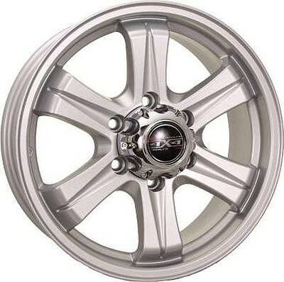 Neo 722 7x17 6x139.7 ET 30 Dia 67.1 BFP