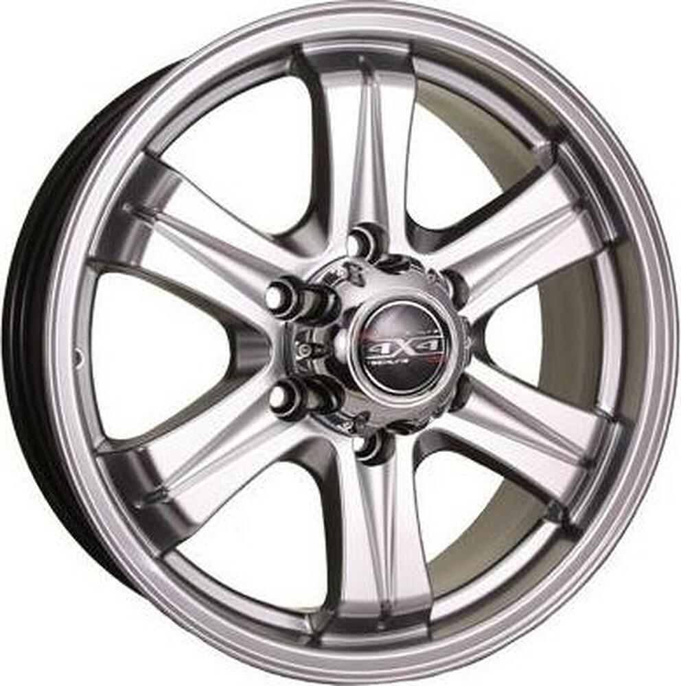 Neo 722 7x17 6x139 ET 38 Dia 100 HB