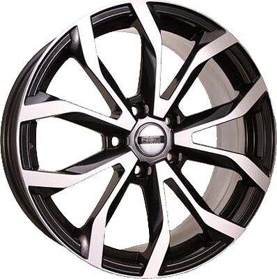 Neo 728 7.5x17 5x114.3 ET 45 Dia 67.1 BFP