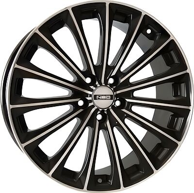 Neo 730 7.5x17 5x112 ET 40 Dia 66.6 BD