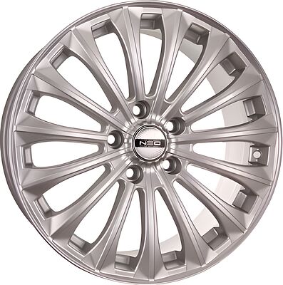 Neo 730 7.5x17 5x112 ET 40 Dia 66.6 S