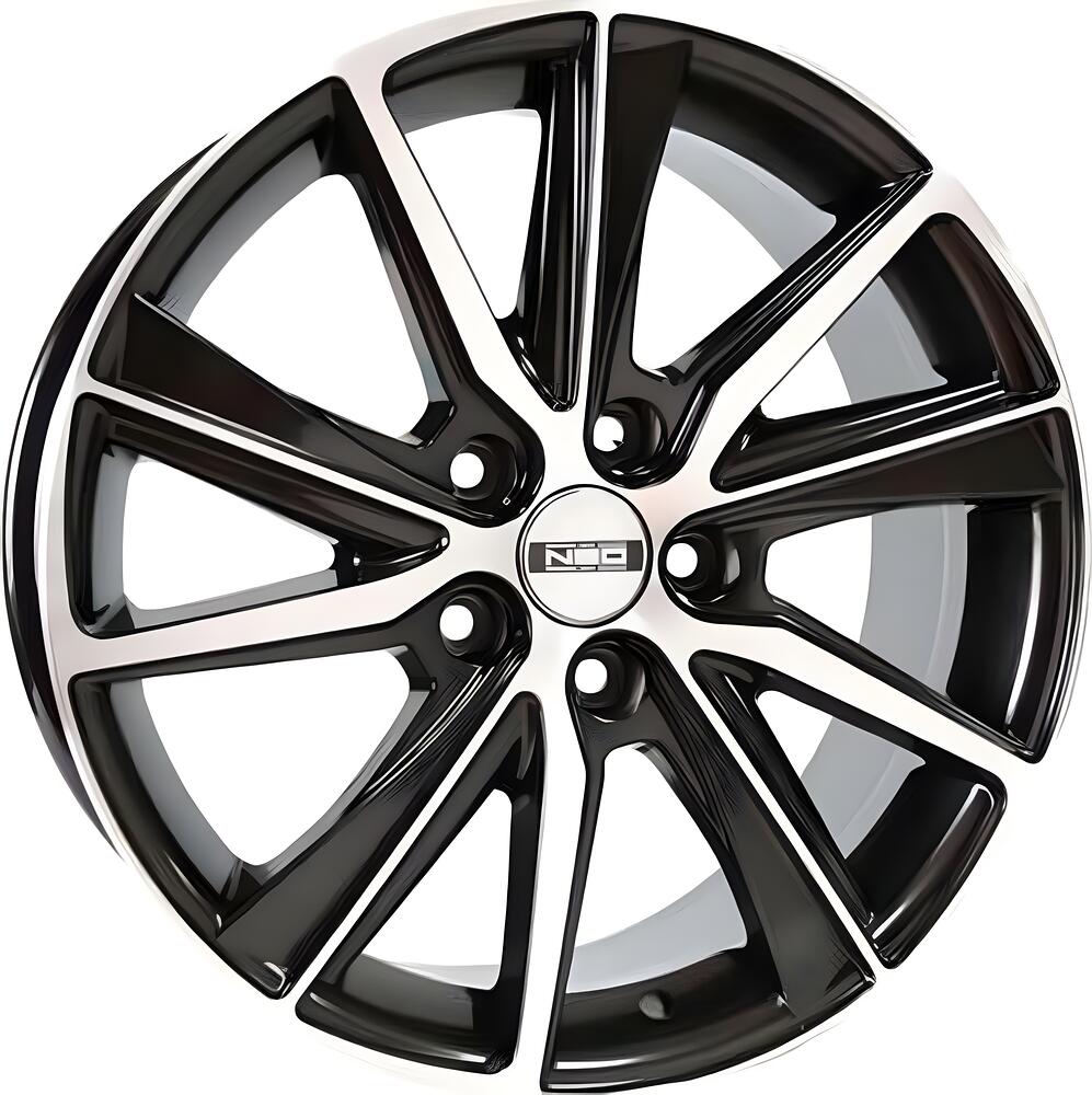 Neo 738 7.5x17 5x112 ET 40 Dia 66.6 BD