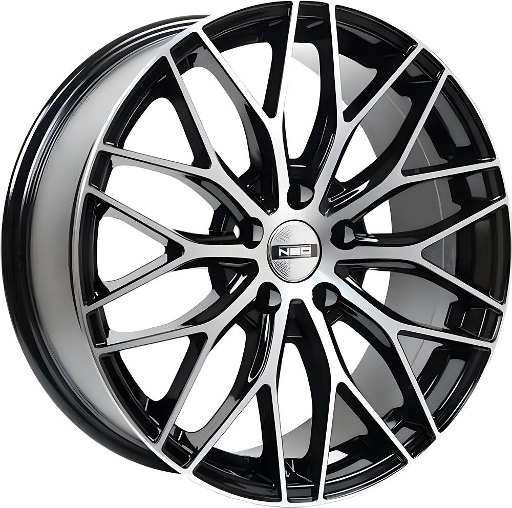 Neo 740 7x17 5x108 ET 45 Dia 67 BD