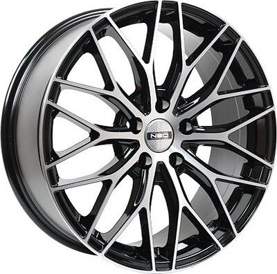 Neo 740 7x17 5x108 ET 45 Dia 67.1 BFP