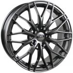 Neo 740 7x17 5x114.3 ET 40 Dia 67.1 BH