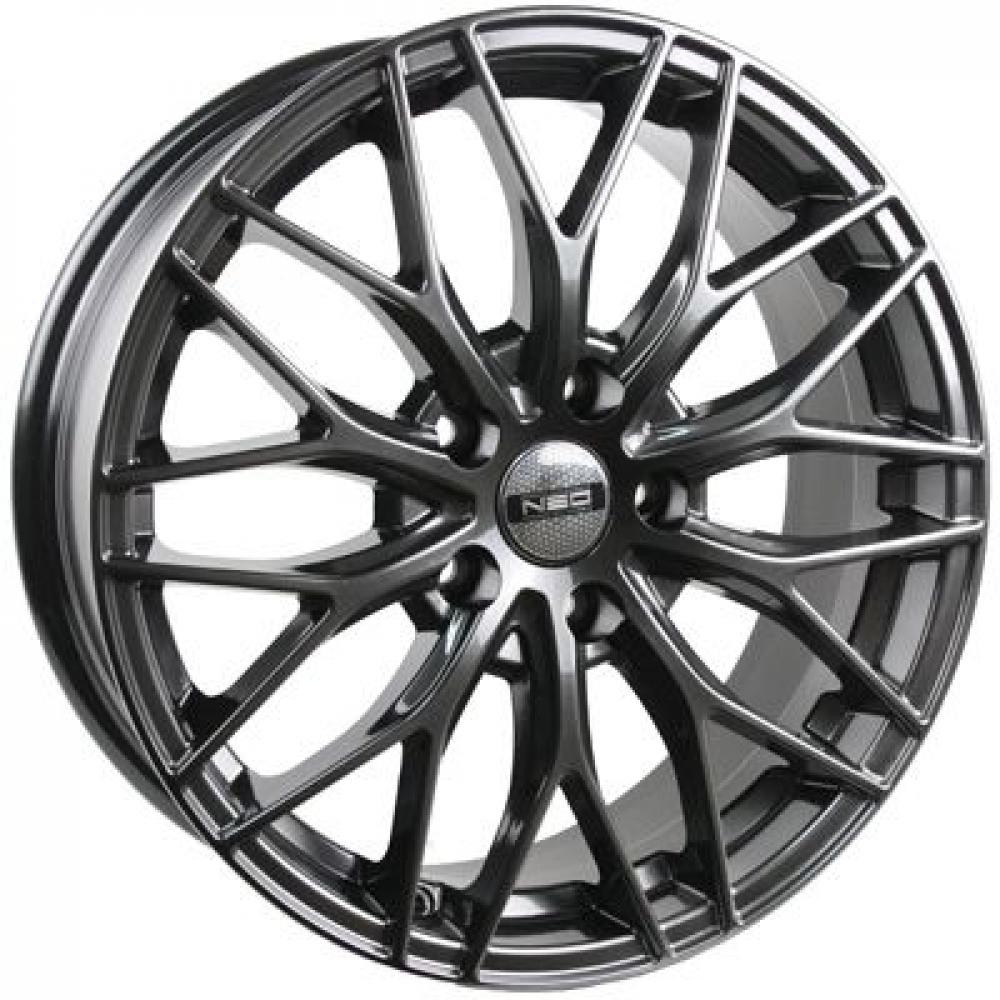 Neo 740 7x17 5x112 ET 40 Dia 66.6 BH
