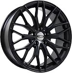 Neo 740 7x17 5x114.3 ET 45 Dia 66.1 BL Neo 740 7x17 5x114.3 ET 45 Dia 66.1 BL