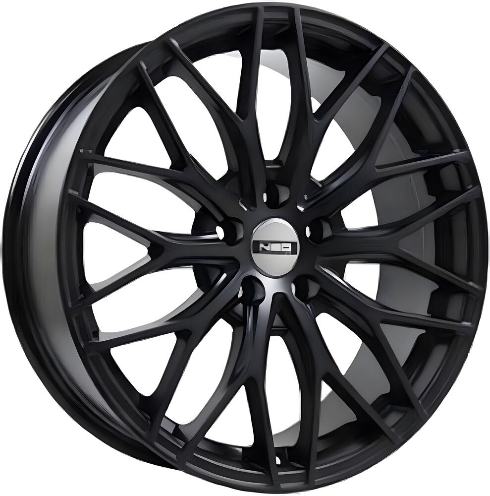 Neo 740 7x17 5x112 ET 45 Dia 57.1 BL