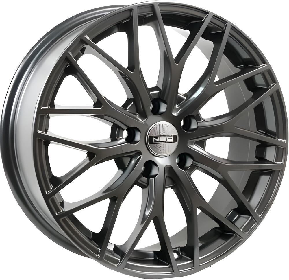 Neo 740 7x17 5x108 ET 45 Dia 67 BMG