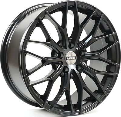 Neo 740 7x17 5x108 ET 45 Dia 67.1 MG