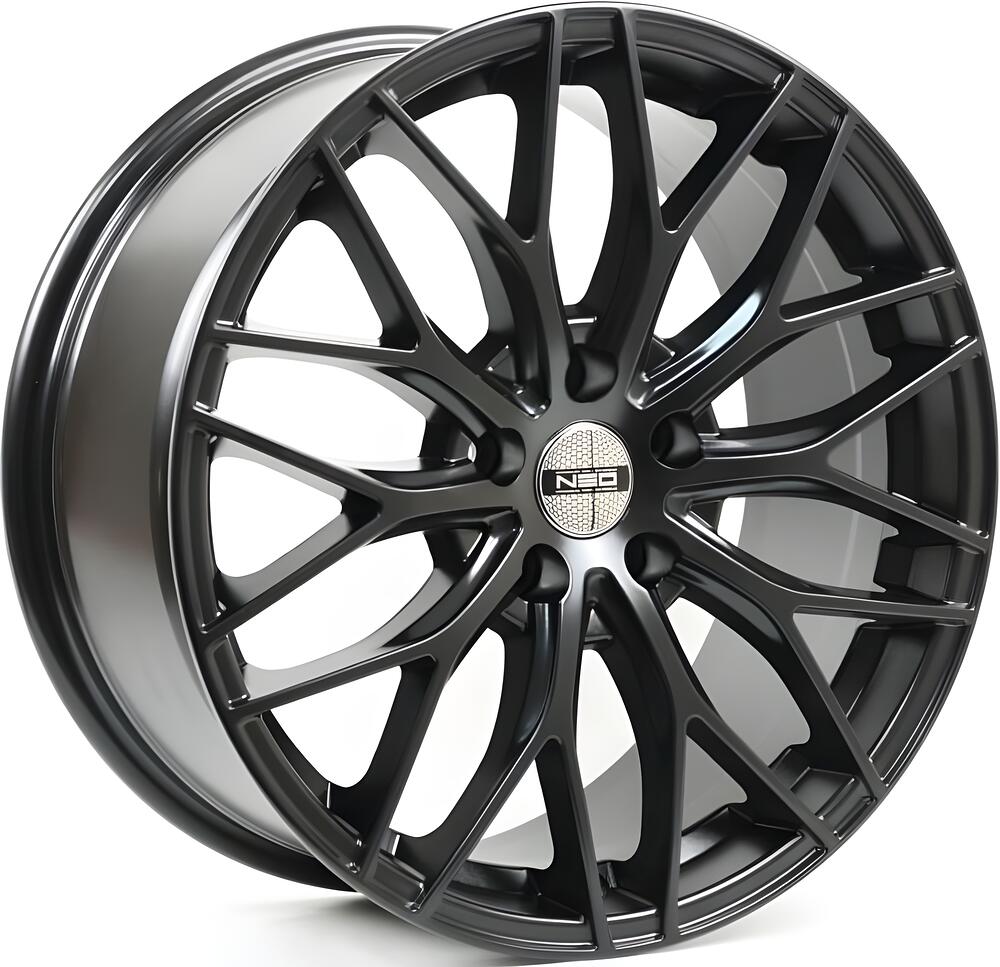 Neo 740 7x17 5x110 ET 41 Dia 65.1 MG