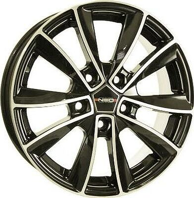 Neo 742 7x17 5x115 ET 41 Dia 70.3 GRD