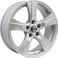 Neo 743 7x17 5x108 ET 31 Dia 60.1 BH Neo 743 7x17 5x108 ET 31 Dia 60.1 BH