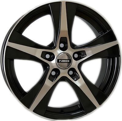Neo 743 7x17 5x112 ET 41 Dia 57.1 BSD