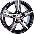 Neo 743 7x17 5x108 ET 31 Dia 60.1 S Neo 743 7x17 5x108 ET 31 Dia 60.1 S