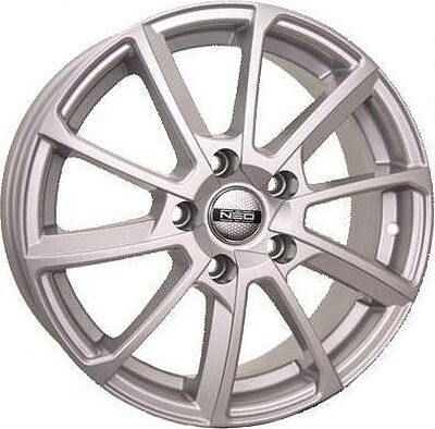 Neo 748 7x17 5x114.3 ET 39 Dia 67.1 S
