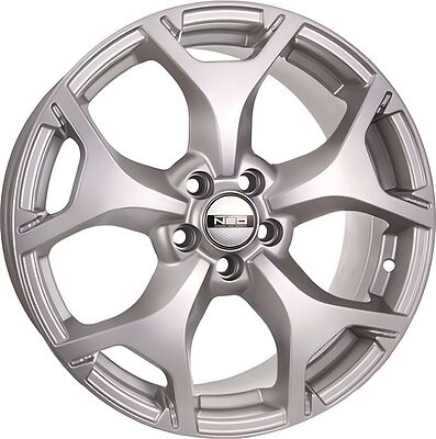 Neo 753 7x17 5x100 ET 48 Dia 56.1 BDm