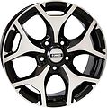 Neo 753 7x17 5x114.3 ET 50 Dia 67.1 BD Neo 753 7x17 5x114.3 ET 50 Dia 67.1 BD