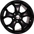 Neo 753 7x17 5x114.3 ET 50 Dia 67.1 BL Neo 753 7x17 5x114.3 ET 50 Dia 67.1 BL
