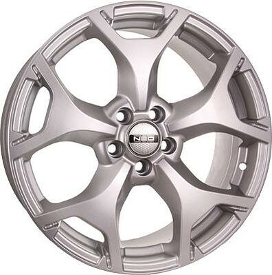Neo 753 7x17 5x100 ET 48 Dia 56.1 S