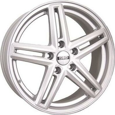 Neo 760 7x17 5x114.3 ET 41 Dia 67.1 silver