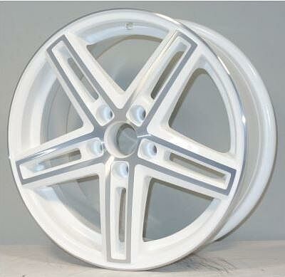 Neo 760 7x17 5x112 ET 42 Dia 57.1 W