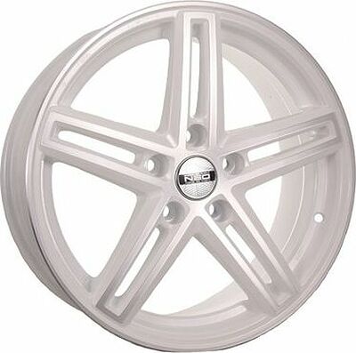 Neo 760 7x17 5x115 ET 41 Dia 70.1 White