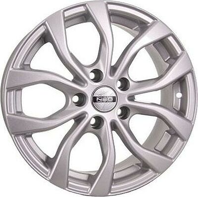 Neo 762 6.5x17 5x114.3 ET 46 Dia 67.1 SD