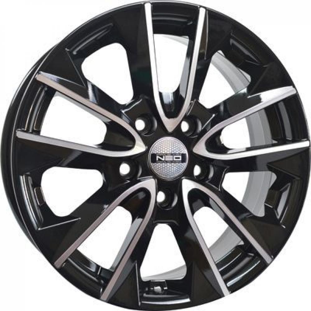 Neo 770 7x17 5x114.3 ET 45 Dia 60.1 BD