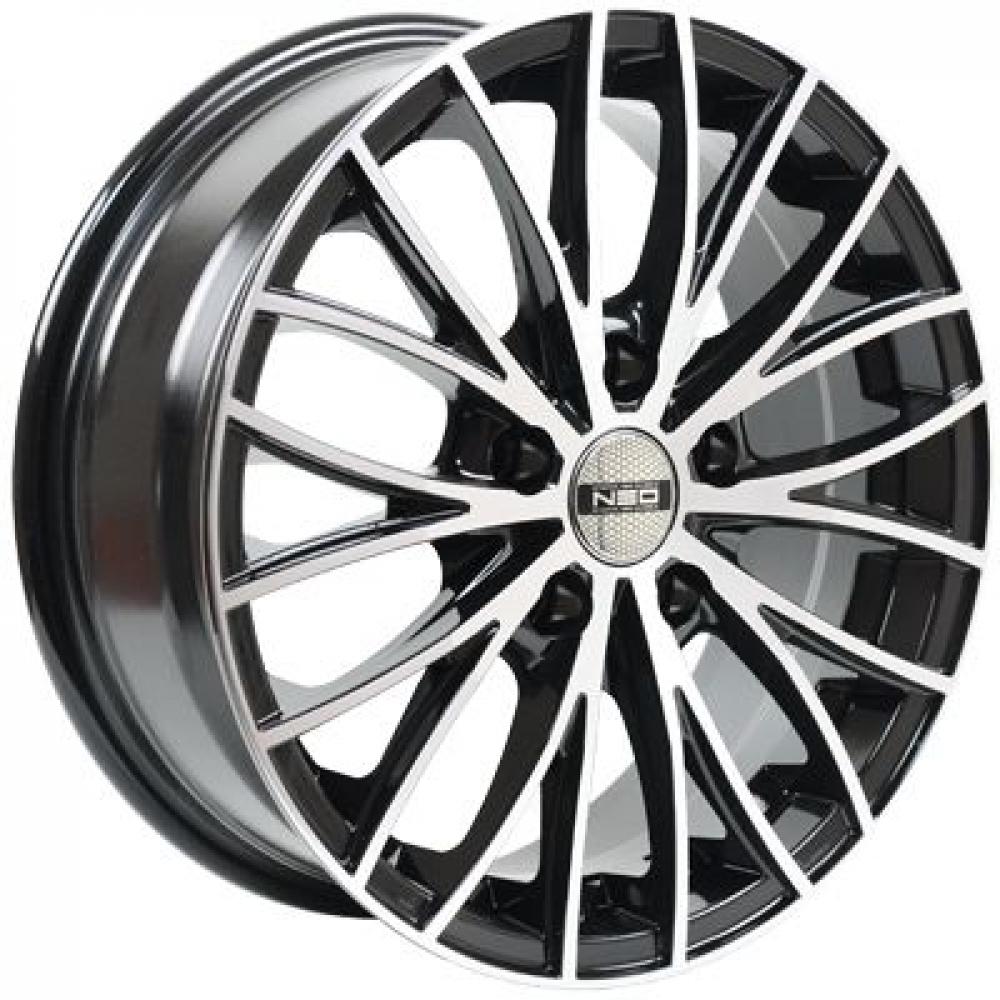 Neo 771 7x17 5x112 ET 41 Dia 57.1 BD