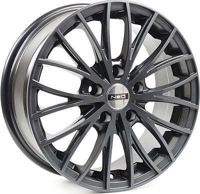 Neo 771 7x17 5x114.3 ET 41 Dia 67.1 BL