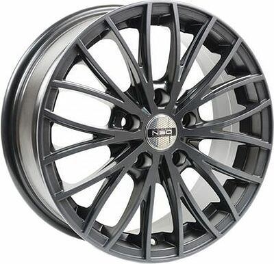 Neo 771 7x17 5x112 ET 41 Dia 57.1 BLM