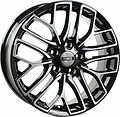 Neo 781 6.5x17 4x100 ET 43 Dia 60.1 BD